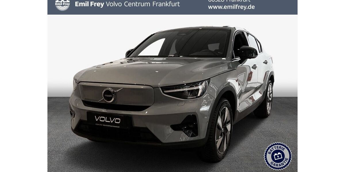 Volvo C40 8.875 km 56.900 &euro; Offenbach 63069