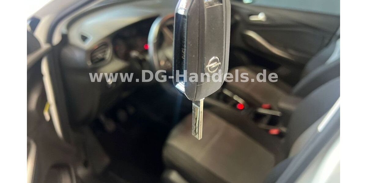 Opel Grandland (X) 73.100 km 12.990 &euro; Hanau 63457