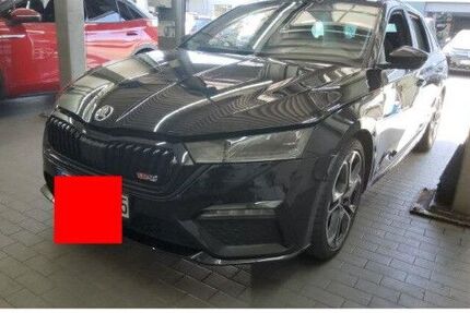 Skoda Octavia 49.865 km 29.980 &euro; Frankfurt am Main 60326