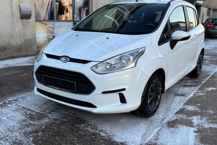 Ford B-Max 148.500 km 3.990 &euro; Dieburg 64807
