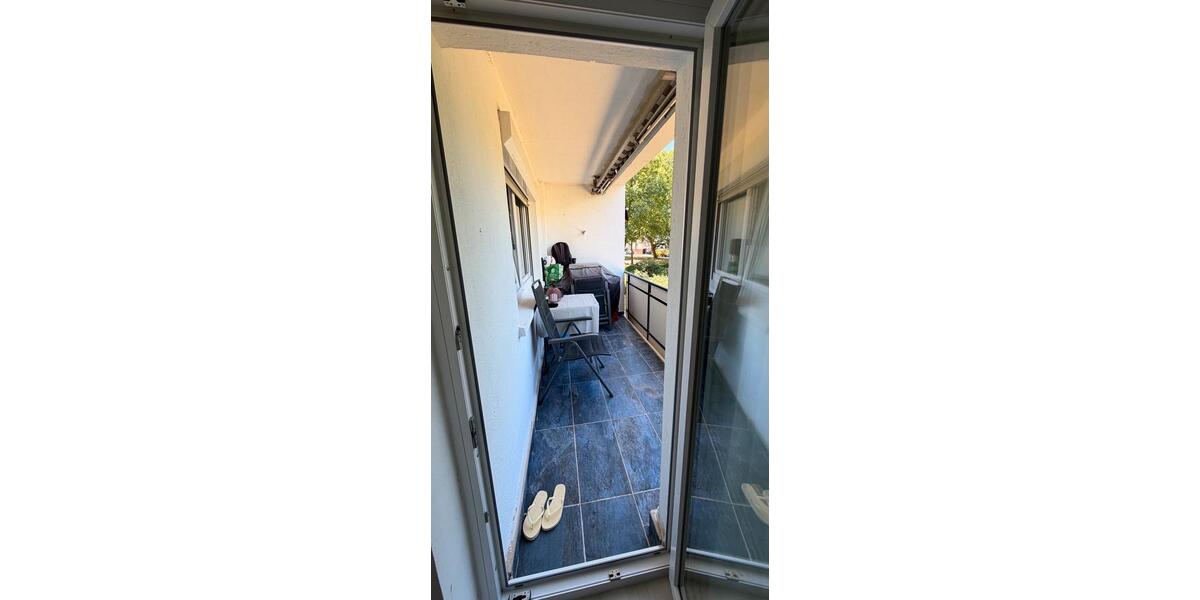 Etagenwohnung Frankfurt am Main Nied - 3 Zimmer, 79 m&sup2;, 332.000&euro; | Angebot:27071507
