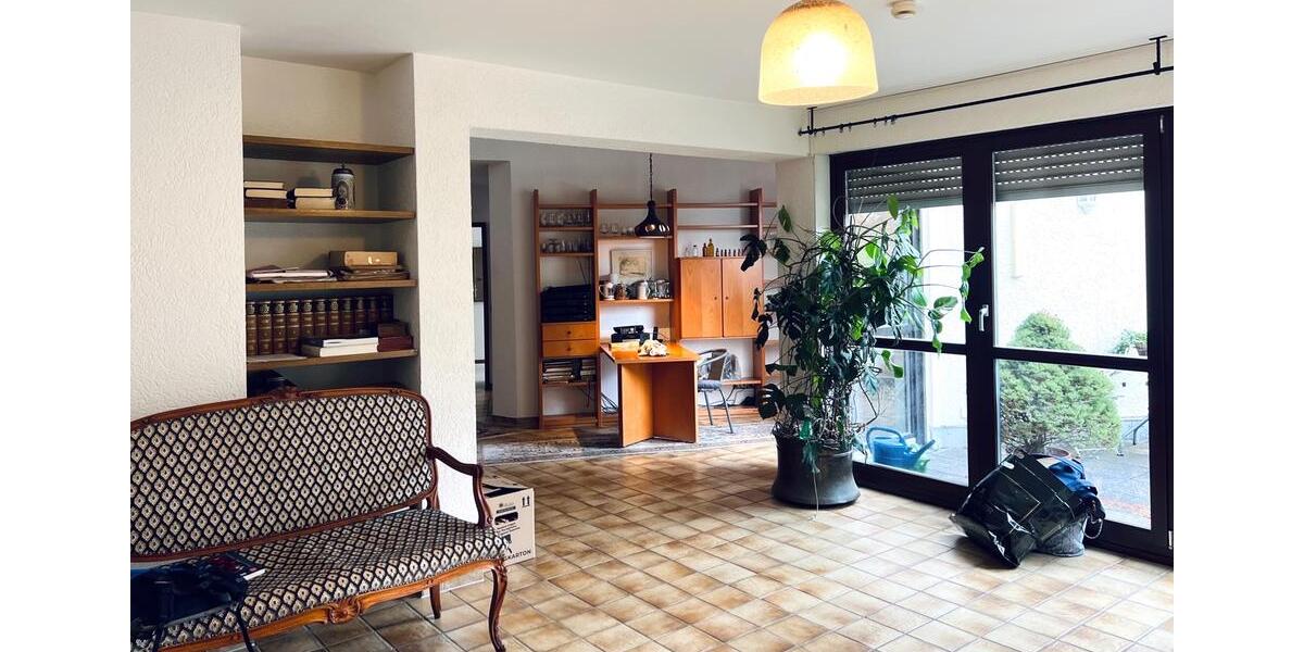 Luxuriöse 5 Zimmer Maisonette Wohnung 133qm - sofort zu verkaufen 5 zimmer