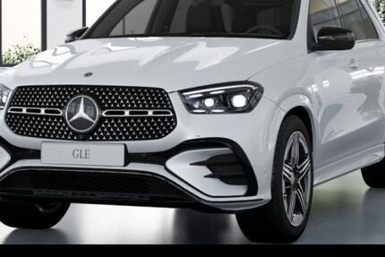 Mercedes GLE 450