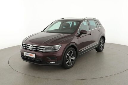 VW Tiguan 185.000 km 19.100 &euro; Altenstadt 63674