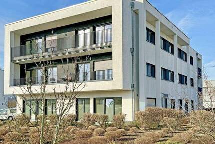 Gewerbeobjekt Bad Nauheim - 1.570.000&euro; | Angebot:23956424