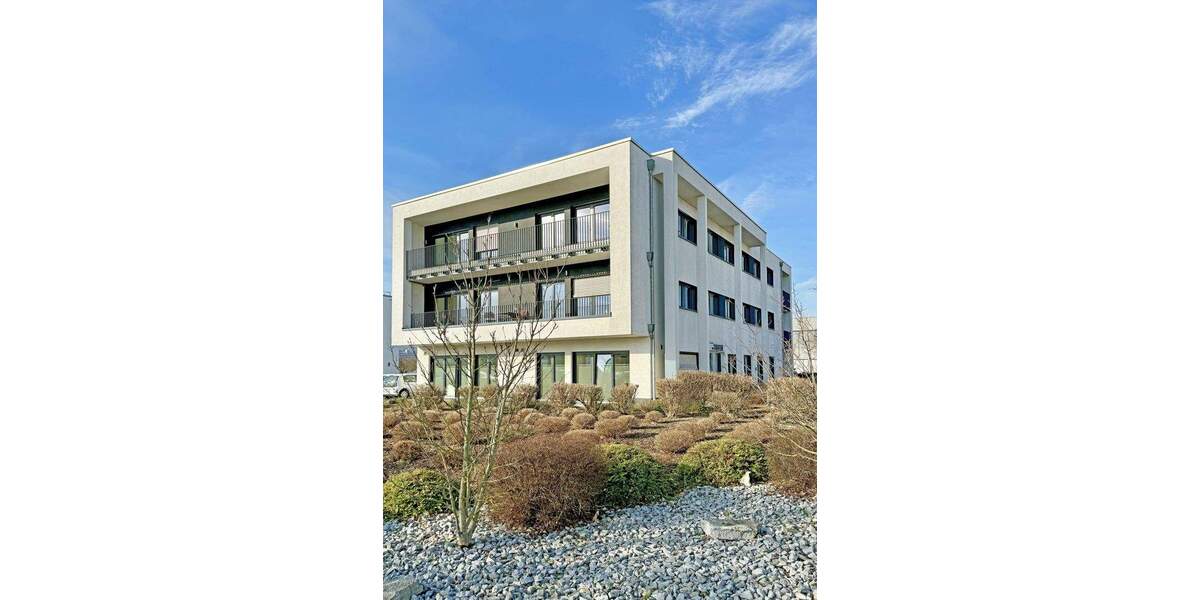 Gewerbeobjekt Bad Nauheim - 1.570.000&euro; | Angebot:23956424