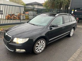 Skoda Superb 176.858 km 8.700 € Hanau 63452
