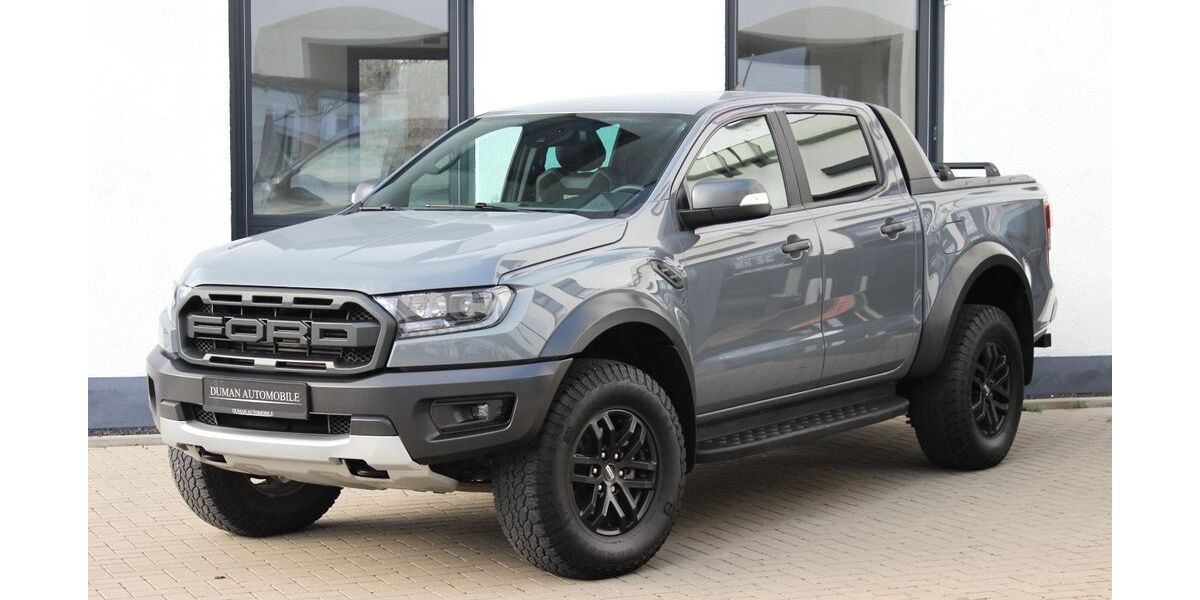 Ford Raptor 69.500 km 37.850 &euro; Bischofsheim 65474
