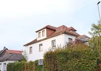 Seltene Gelegenheit in Heusenstamm!