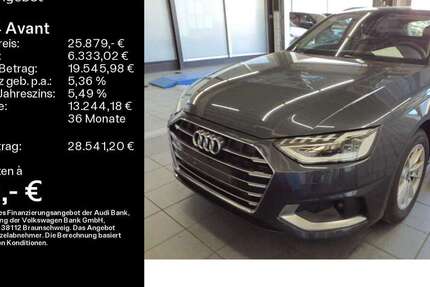 Audi A4 108.800 km 25.879 &euro; Hanau 63452