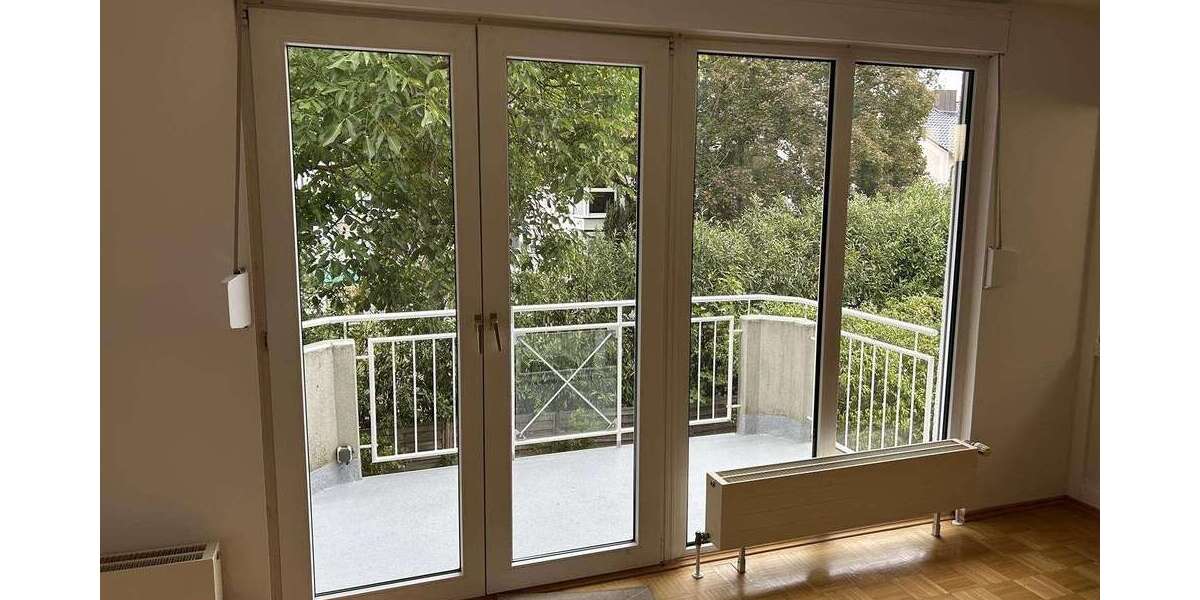 Etagenwohnung Hochheim am Main - 2 Zimmer, 70 m&sup2;, 975&euro; | Angebot:27151207