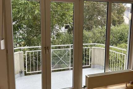 Wohnung Hochheim am Main - 2 Zimmer, 70 m&sup2;, 975&euro; | Angebot:27151207