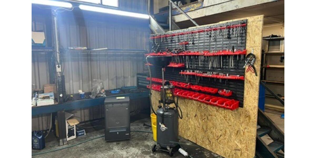 Gewerbeobjekt Frankfurt am Main Bergen-Enkheim - 100&euro; | Angebot:25265558