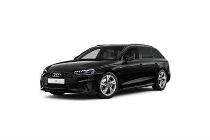 Audi A4 29.198 km 34.670 &euro; Frankfurt am Main 60314