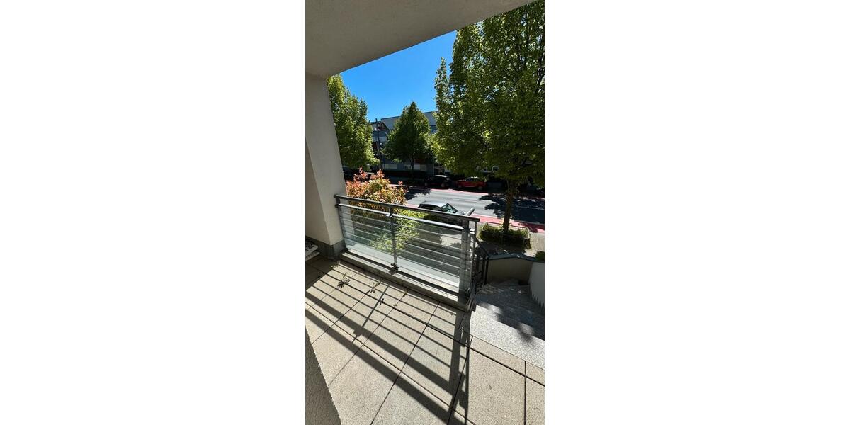 Maisonettenwohnung Frankfurt am Main Kalbach - 3 Zimmer, 110 m&sup2;, 599.500&euro; | Angebot:27143215