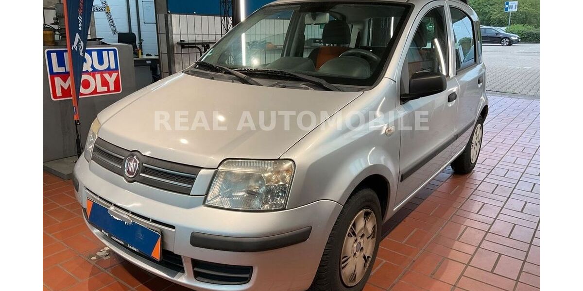 Fiat Panda 89.000 km 3.700 € Frankfurt am Main 65933