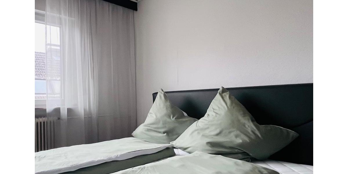 Moderne 3-Zimmer-Wohnung ab 1 Monat mieten 3 zimmer