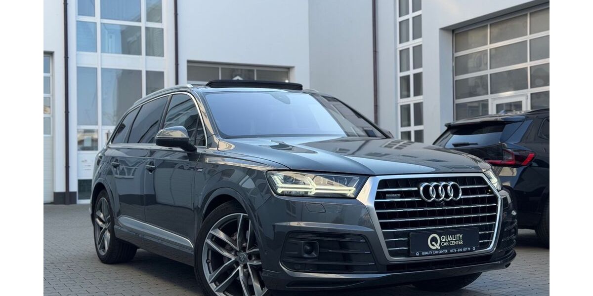 Audi Q7 139.000 km 35.950 &euro; Büttelborn 64572