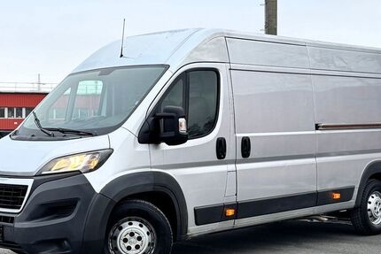 Peugeot Boxer 164.800 km 13.400 &euro; Dietzenbach 63128