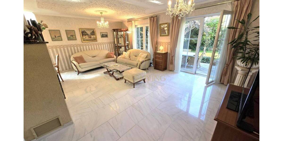 Reihenendhaus Bad Vilbel Dortelweil - 7 Zimmer, 200 m&sup2;, 1.089.000&euro; | Angebot:26306222