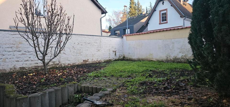 1 Familien Haus in Bretzenheim 4 zimmer