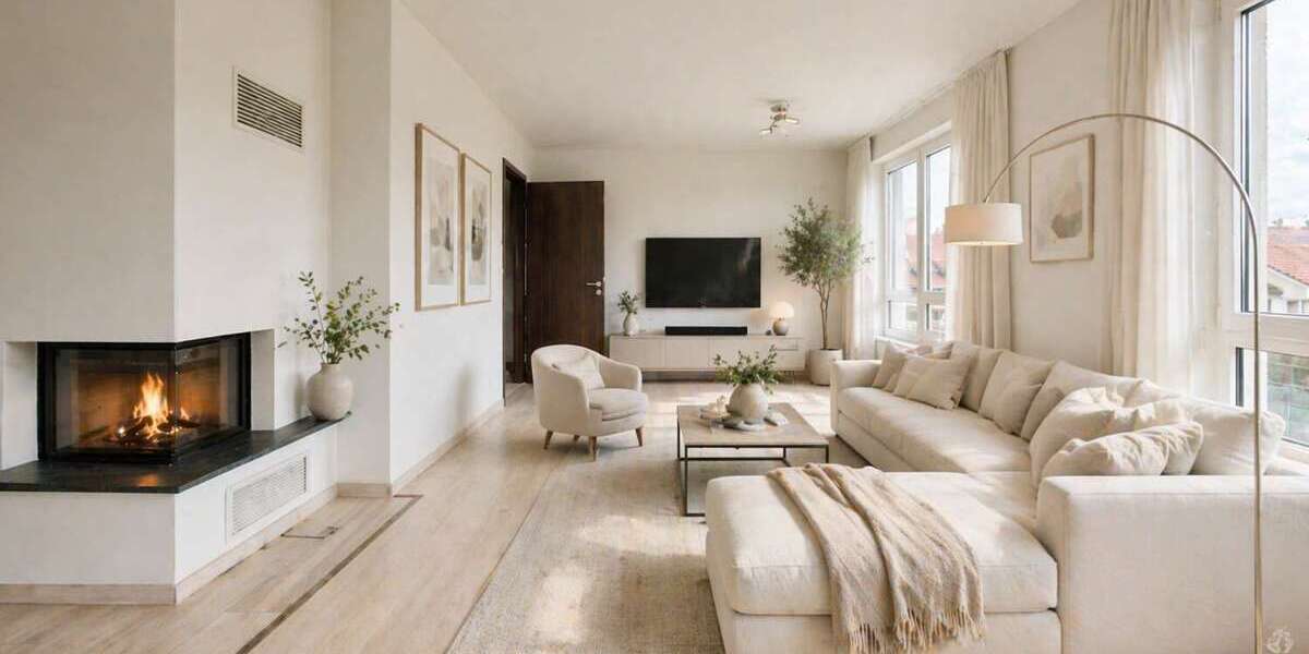 Etagenwohnung Frankfurt am Main Nied - 4 Zimmer, 129 m&sup2;, 729.000&euro; | Angebot:25832968