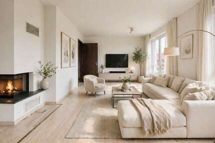 Wohnung Frankfurt am Main Nied - 4 Zimmer, 129 m&sup2;, 729.000&euro; | Angebot:25832968