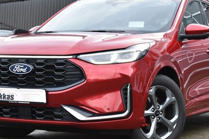 Ford Kuga 21.000 km 32.850 &euro; Bad Vilbel 61118