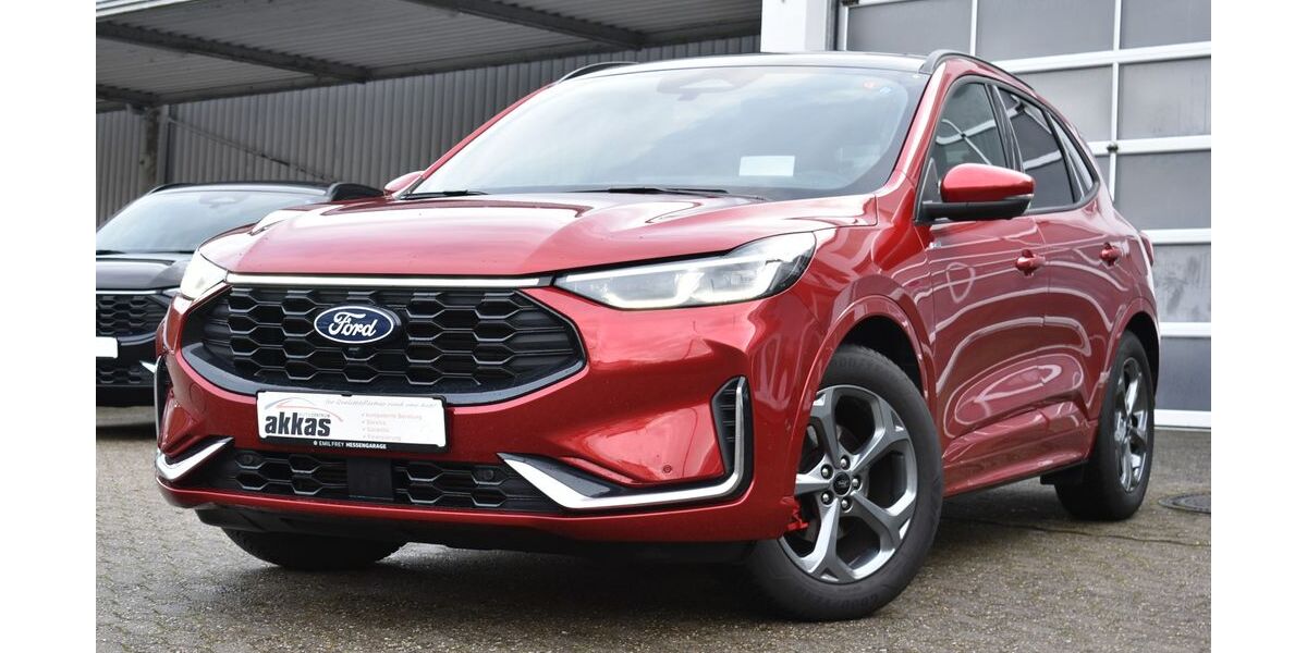 Ford Kuga 21.000 km 32.850 &euro; Bad Vilbel 61118