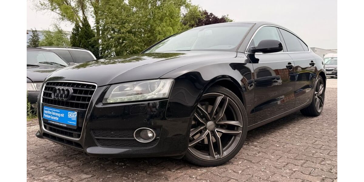 Audi A5 271.800 km 7.690 &euro; Altenstadt 63674