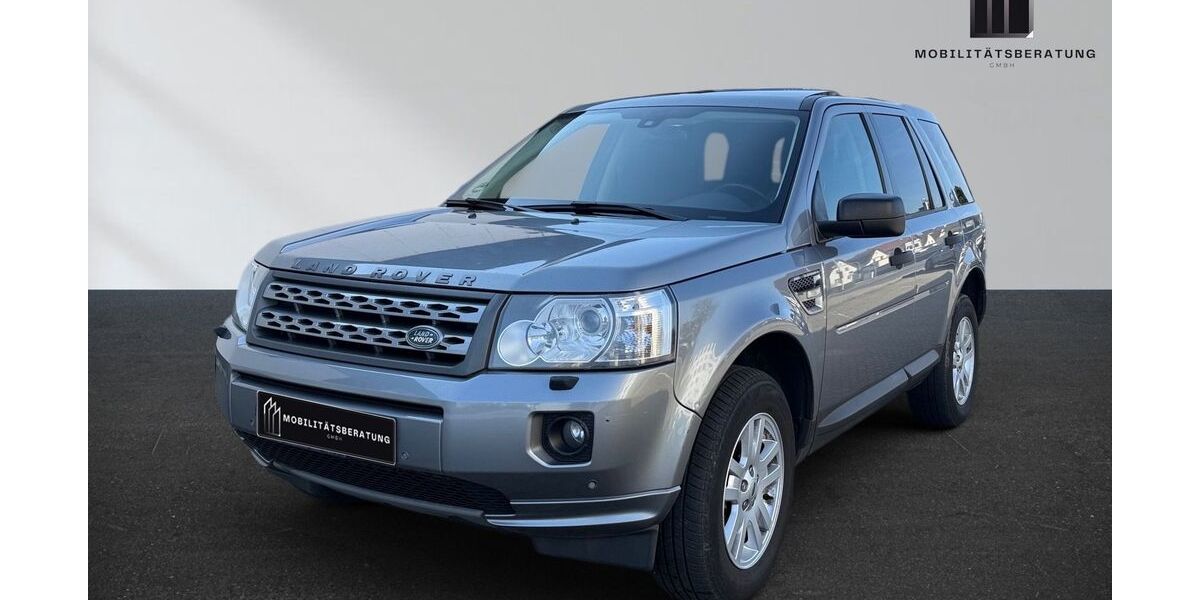 Land Rover Freelander 199.874 km 7.999 &euro; Ginsheim-Gustavsburg 65462