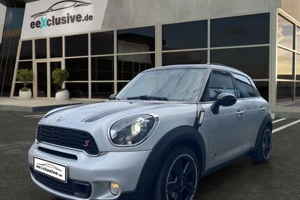 Mini Countryman S (Cooper) 202.000 km 6.490 &euro; Nidderau 61130