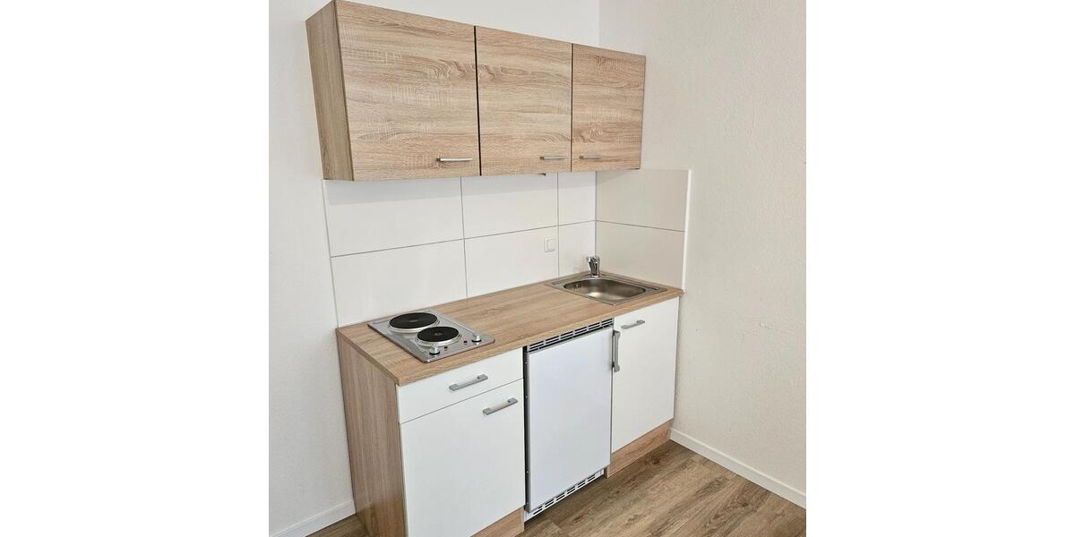 Etagenwohnung Darmstadt - 1 Zimmer, 19 m&sup2;, 595&euro; | Angebot:25724135