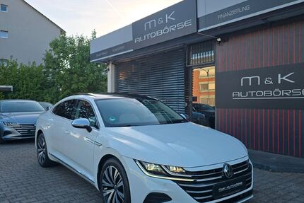 VW Arteon 93.700 km 27.900 &euro; OFFENBACH AM MAIN 63075