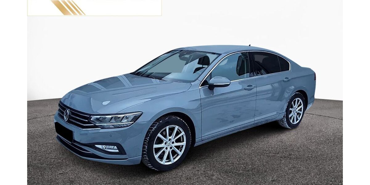 VW Passat 84.800 km 21.990 &euro; Dieburg 64807