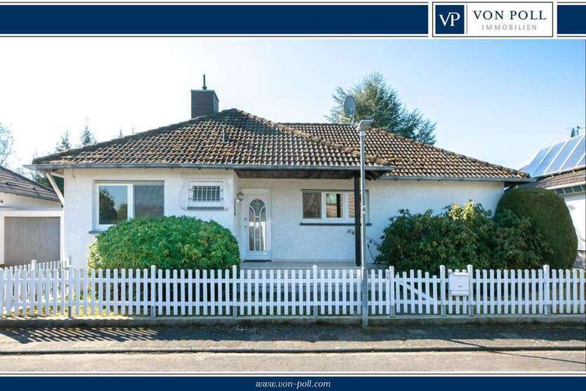 Haus zum Kaufen in Heusenstamm 675.000 € 123 m²