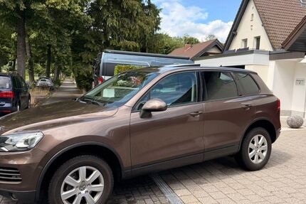 VW Touareg 152.541 km 13.900 &euro; Niddatal-Assenheim 61194