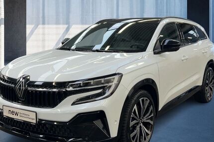 Renault Espace 21.182 km 40.790 &euro; Frankfurt / Main 60314