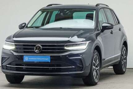 VW Tiguan 35.800 km 25.888 &euro; Mühlheim a. Main 63165