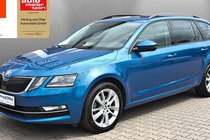 Skoda Octavia 64.604 km 18.750 &euro; Maintal 63477