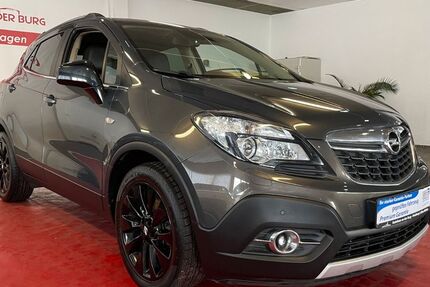 Opel Mokka 125.000 km 8.999 &euro; Ober Mörlen 61239