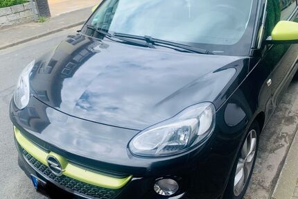 Opel Adam 37.000 km 6.800 &euro; Flörsheim am Main 65439