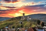 Praxis- oder Bürofläche mit Penthouse-Feeling im modernen Ärztehaus - Gewerbeobjekt Königstein | Angebot:26975149