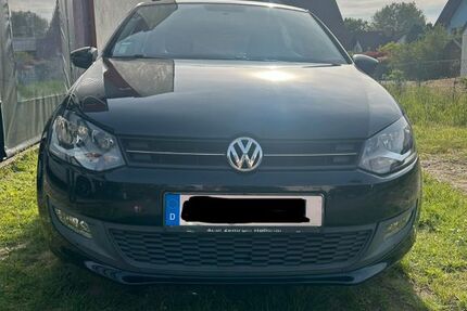 VW Polo 135.000 km 5.490 &euro; Kleinostheim 63801
