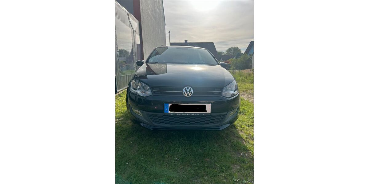 VW Polo 135.000 km 5.490 &euro; Kleinostheim 63801