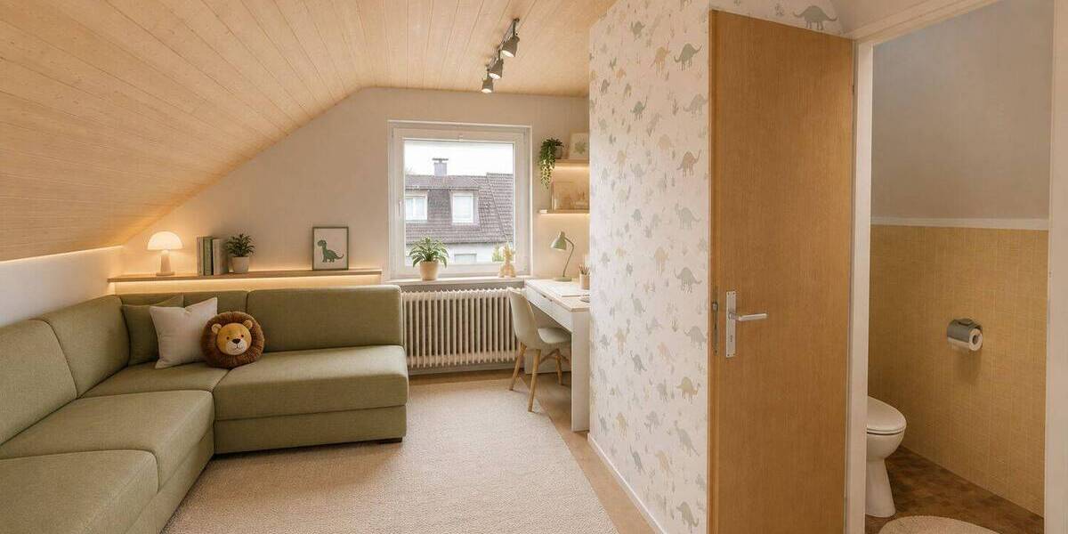 Doppelhaushälfte Frankfurt am Main Nieder-Eschbach - 4 Zimmer, 136 m&sup2;, 720.000&euro; | Angebot:26796163