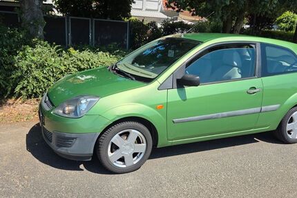 Ford Fiesta 131.988 km 1.499 &euro; Bad Homburg 61352