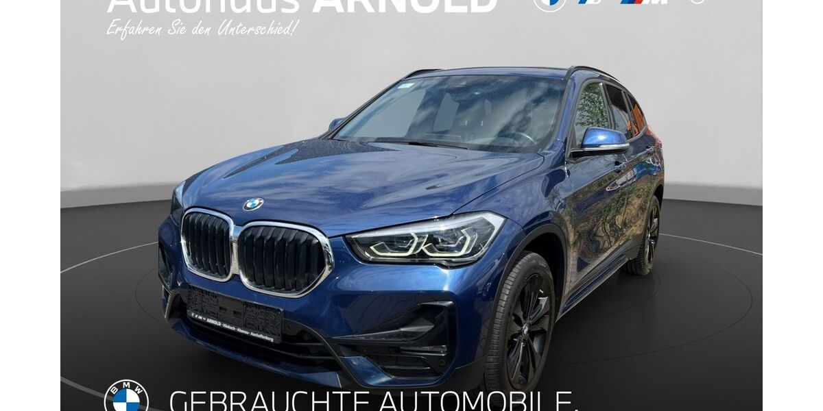 BMW X1 82.900 km 21.990 &euro; Alzenau 63755