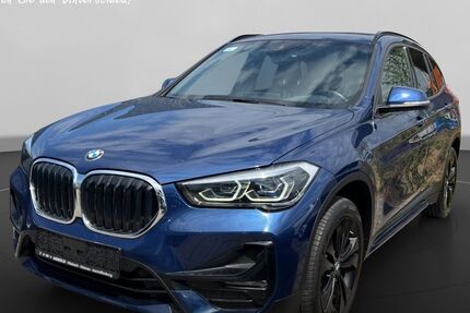 BMW X1 82.900 km 22.990 &euro; Alzenau 63755