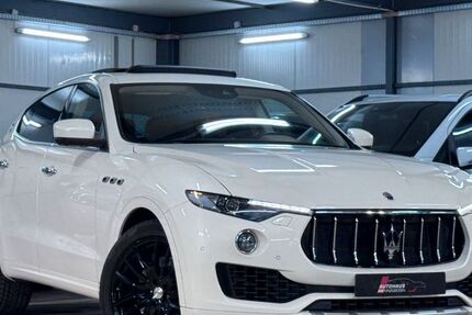 Maserati Levante 82.062 km 35.890 € Maintal 63477